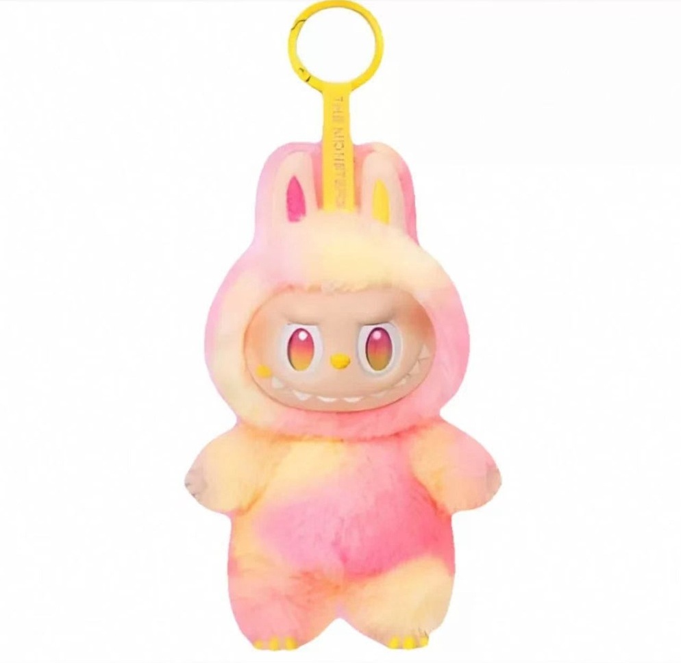 Labubu Toys