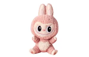 Labubu Fluffy Edition