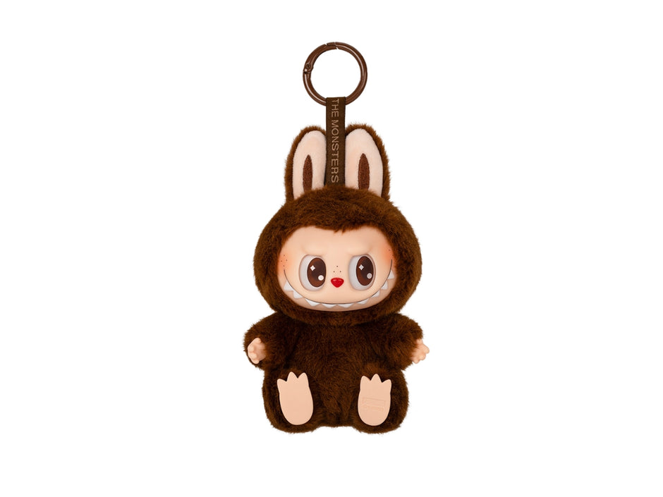 Labubu Blind Box Secret Edition
