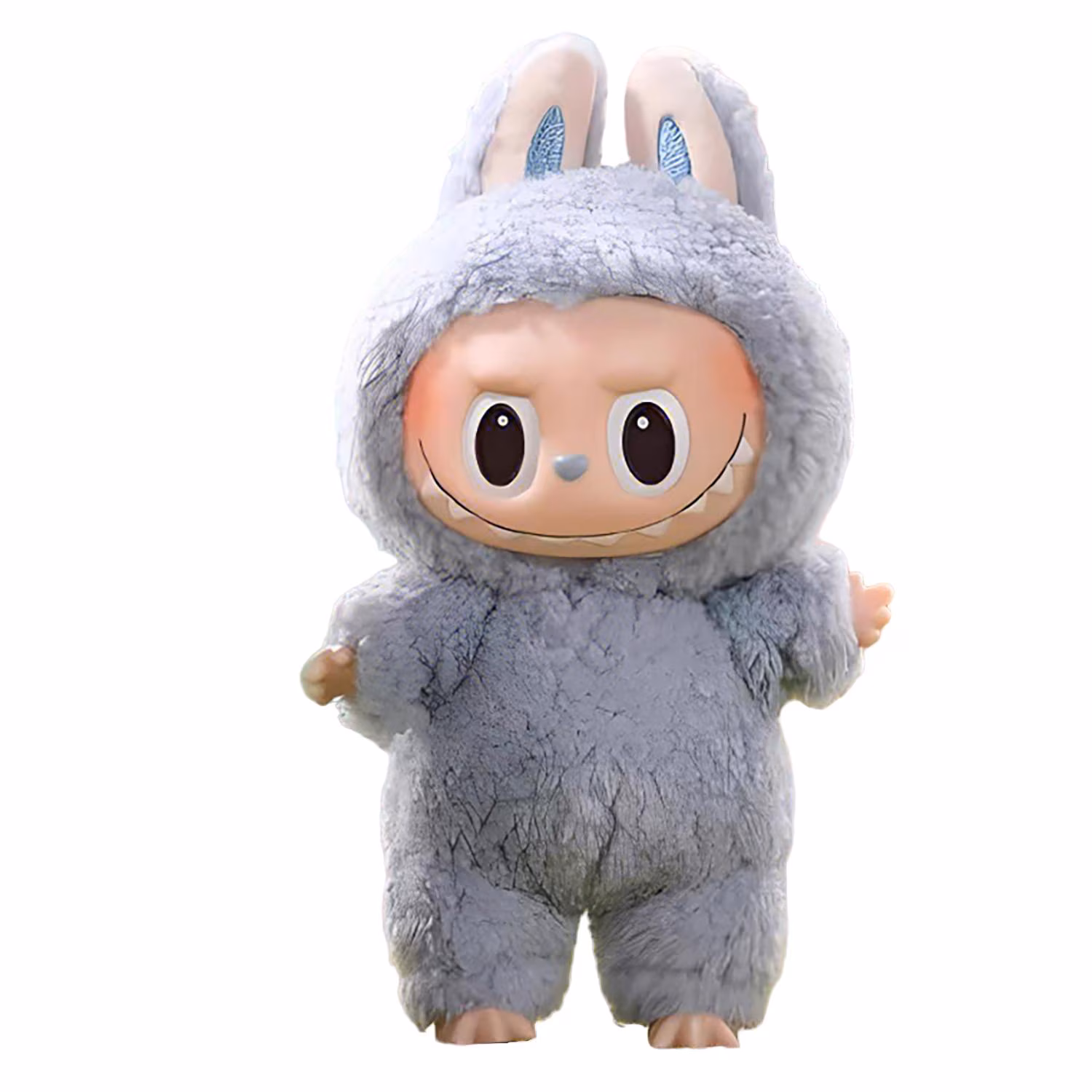 Labubu Special Edition Vinyl Figure
